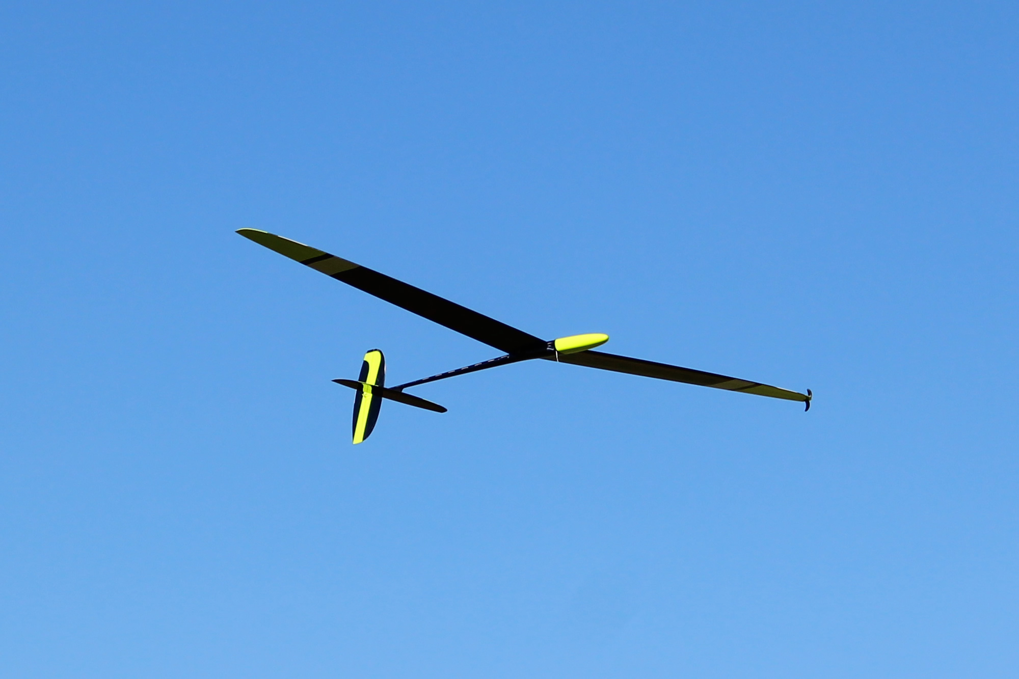 Tomahawk Slingshot XL Flying Tom's Blog